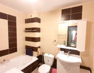 Appartement 2 chambres à vendre dans Floresti