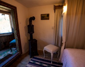 Nyaralók eladó, Zóna Centru