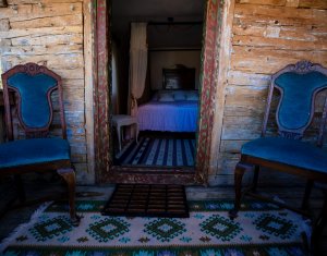 Nyaralók eladó, Zóna Centru