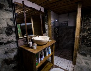 Nyaralók eladó, Zóna Centru