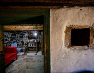 Nyaralók eladó, Zóna Centru