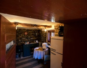 Nyaralók eladó, Zóna Centru