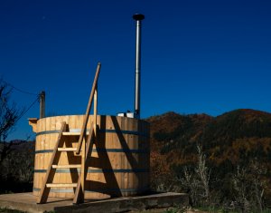 Nyaralók eladó, Zóna Centru