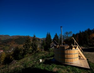 Nyaralók eladó, Zóna Centru