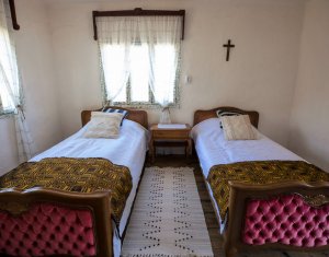 Nyaralók eladó, Zóna Centru