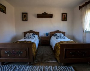 Nyaralók eladó, Zóna Centru