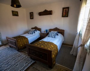 Nyaralók eladó, Zóna Centru