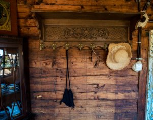 Nyaralók eladó, Zóna Centru