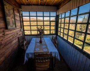 Nyaralók eladó, Zóna Centru