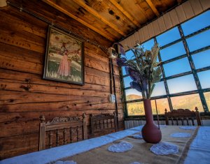 Nyaralók eladó, Zóna Centru