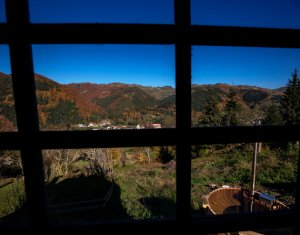 Nyaralók eladó, Zóna Centru