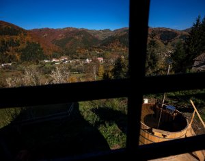 Nyaralók eladó, Zóna Centru