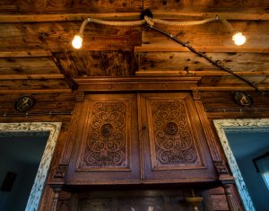 Nyaralók eladó, Zóna Centru