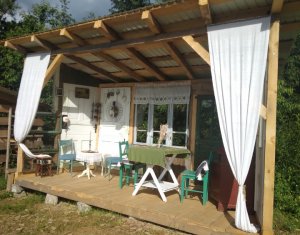 Nyaralók eladó, Zóna Centru