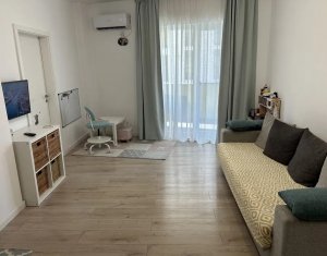 Appartement 3 chambres à vendre dans Cluj-napoca, zone Centru