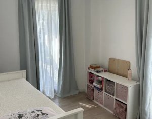 Appartement 3 chambres à vendre dans Cluj-napoca, zone Centru