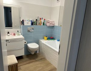 Appartement 3 chambres à vendre dans Cluj-napoca, zone Centru