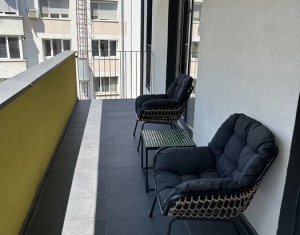 Appartement 3 chambres à vendre dans Cluj-napoca, zone Centru