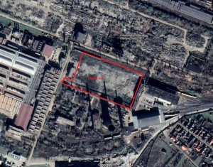 , 25482m2 dans Campia Turzii