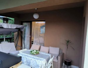 Maison 4 chambres à vendre dans Cluj-napoca, zone Someseni