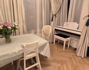 Maison 4 chambres à vendre dans Cluj-napoca, zone Someseni