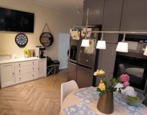 Maison 4 chambres à vendre dans Cluj-napoca, zone Someseni