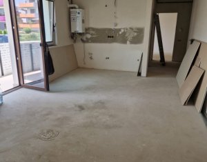 , 61m2 dans Floresti