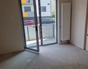 Appartement 3 chambres à vendre dans Floresti