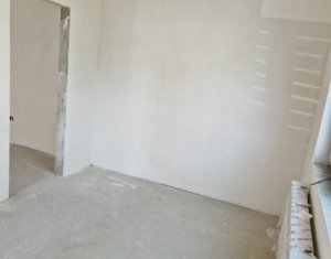 Appartement 3 chambres à vendre dans Floresti