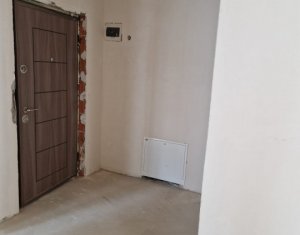 Appartement 3 chambres à vendre dans Floresti