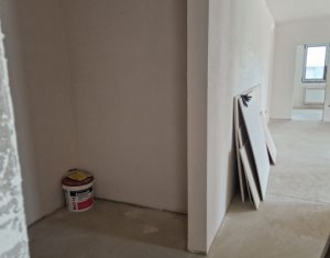 Appartement 3 chambres à vendre dans Floresti