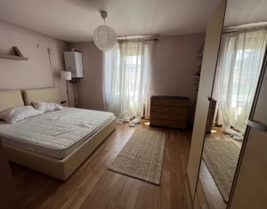 , 62m2 dans Cluj-napoca, zone Centru