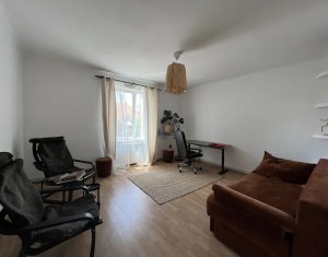 Appartement 2 chambres à louer dans Cluj-napoca, zone Centru