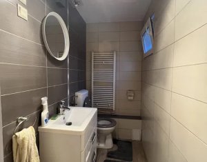 Appartement 2 chambres à louer dans Cluj-napoca, zone Centru