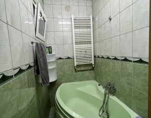 Appartement 2 chambres à louer dans Cluj-napoca, zone Centru