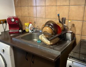 Appartement 2 chambres à louer dans Cluj-napoca, zone Centru