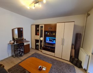 Lakás 1 szobák eladó on Cluj-napoca, Zóna Manastur