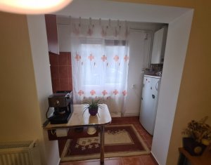 Lakás 1 szobák eladó on Cluj-napoca, Zóna Manastur