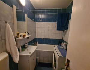 Lakás 1 szobák eladó on Cluj-napoca, Zóna Manastur