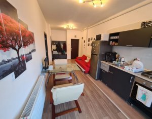 , 39m2 dans Cluj-napoca, zone Intre Lacuri