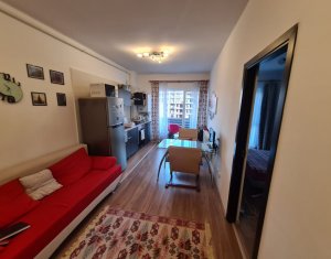 Appartement 2 chambres à vendre dans Cluj-napoca, zone Intre Lacuri