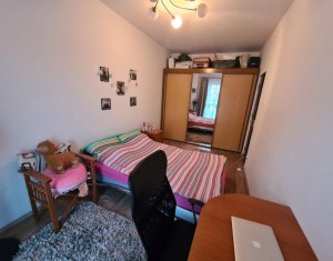 Appartement 2 chambres à vendre dans Cluj-napoca, zone Intre Lacuri