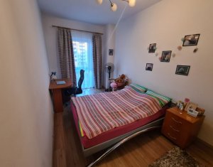 Appartement 2 chambres à vendre dans Cluj-napoca, zone Intre Lacuri