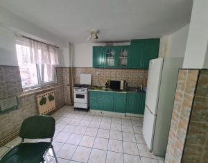 Lakás 3 szobák kiadó on Cluj-napoca, Zóna Marasti