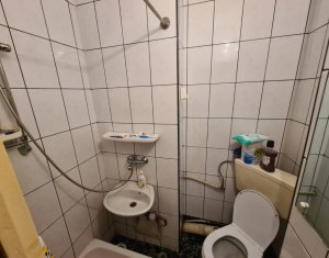 Lakás 3 szobák kiadó on Cluj-napoca, Zóna Marasti