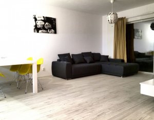 Lakás 2 szobák eladó on Cluj-napoca