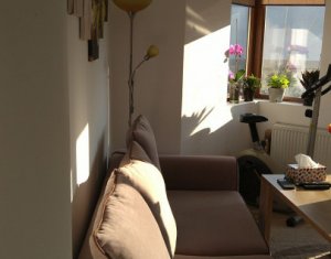 Lakás 2 szobák eladó on Cluj-napoca, Zóna Europa