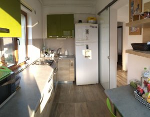 Lakás 2 szobák eladó on Cluj-napoca, Zóna Europa