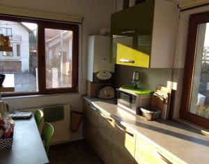 Lakás 2 szobák eladó on Cluj-napoca, Zóna Europa