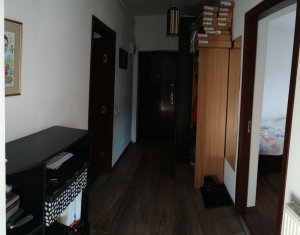 Lakás 2 szobák eladó on Cluj-napoca, Zóna Europa